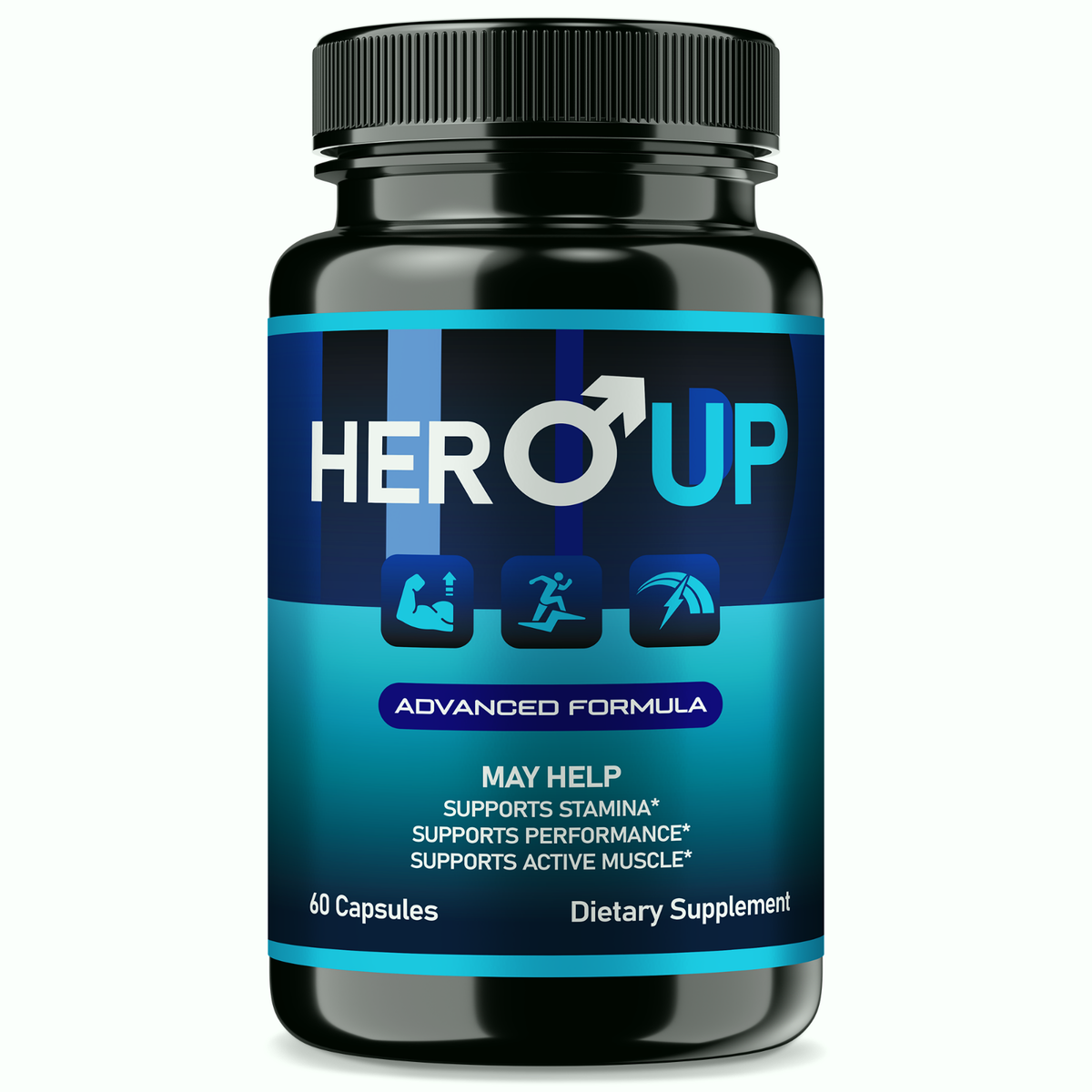 Hero UP Male Enhancement Canada Good product and Performance And Quality And Fast 