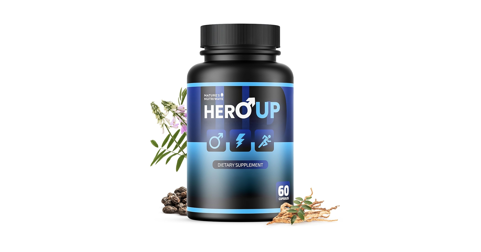 Hero UP Male Enhancement Canada It For 90 Days How Does It Work?