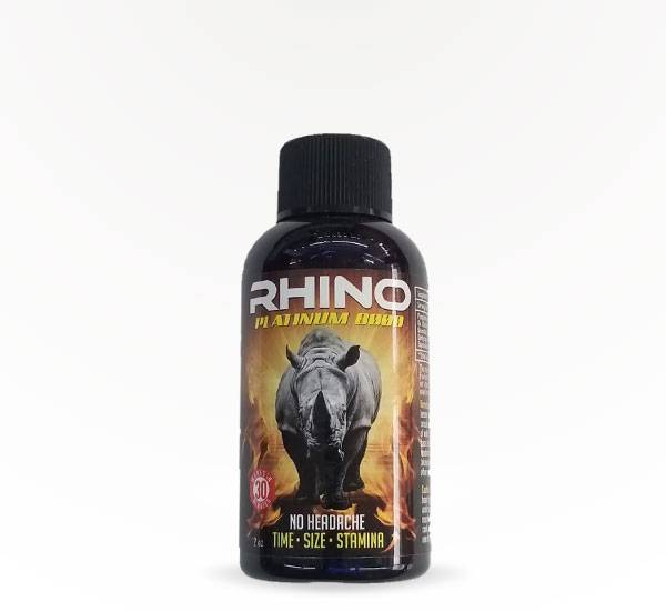 Rhino Liquid Male Enhancement The Truth Behind Rhino Pills: What You Need to Know