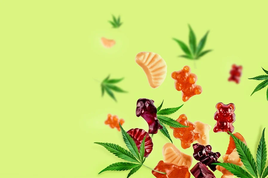 Goodrays CBD Gummies United Kingdom We Tested It For 90 Days "How To Buy"?