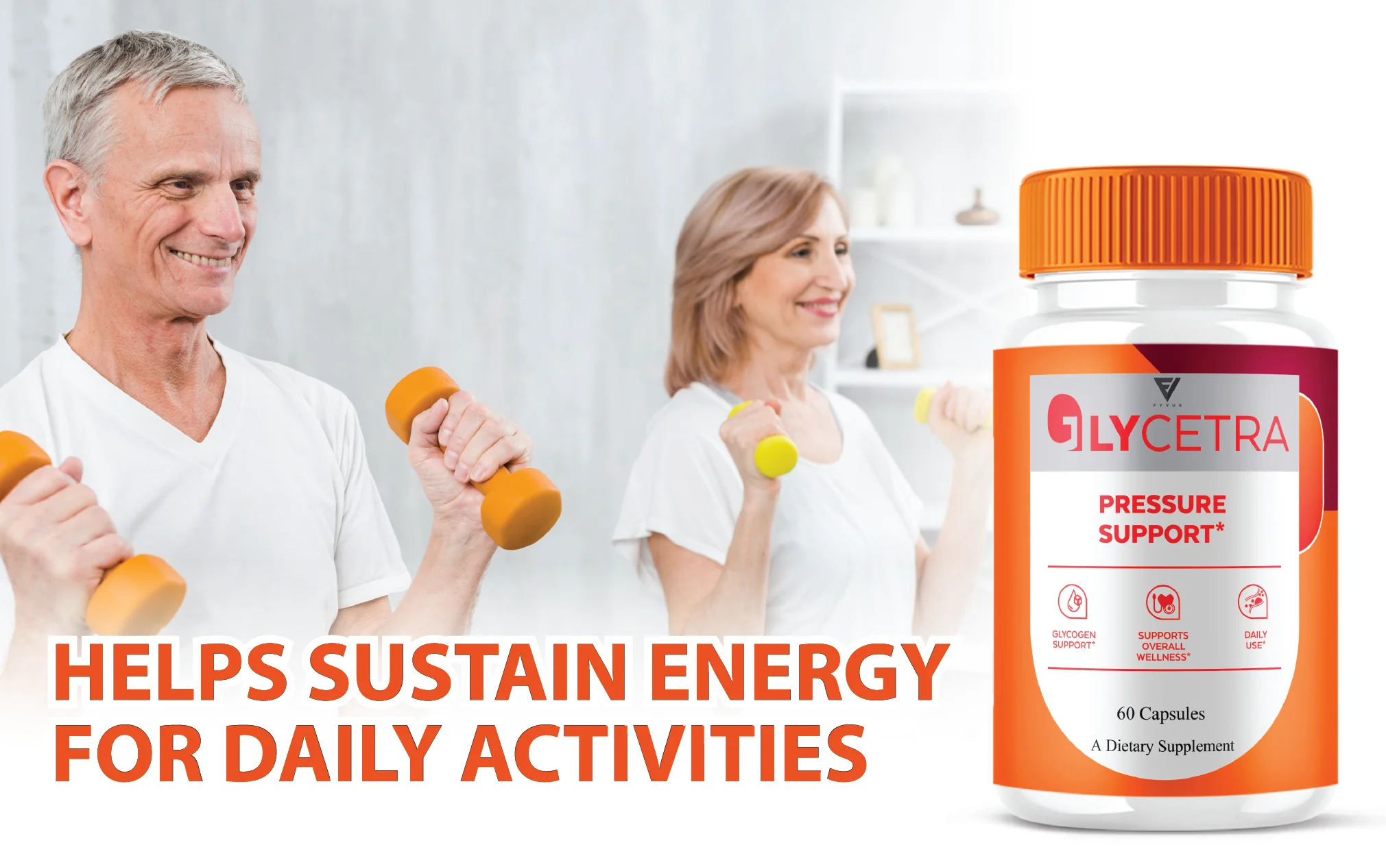 Glycetra Blood Support