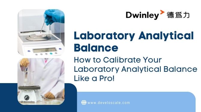 How to Calibrate Your Laboratory Analytical Balance Like a Pro!