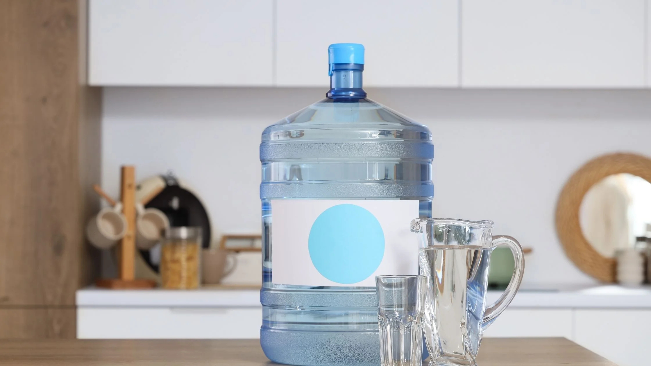 Best Water Filter for 5 Gallon Jug: Easy, Affordable, and Effective