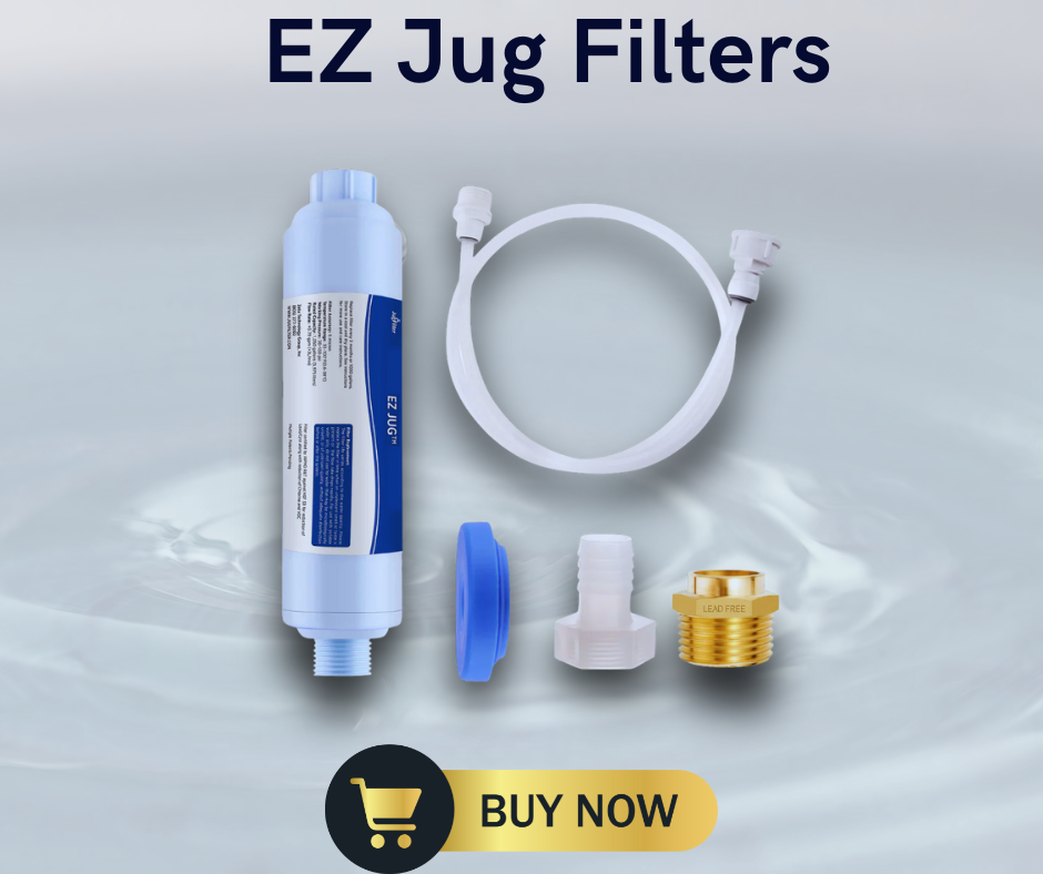 Faucet Filter vs. Pitcher Filter: Which Is Better for Clean Drinking Water?