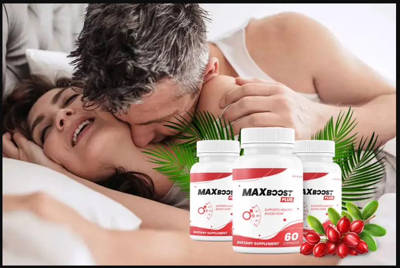 Max Boost XXL Gummies Dischem South Africa  Erectile dysfunction
