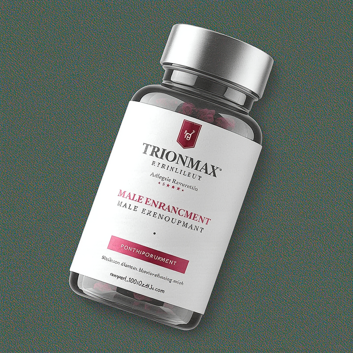 Trionmax Male Enhancement Gummies  We Tested It For 90 Days "How To Buy"?