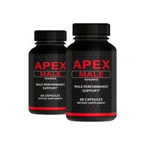 Apex Boost Male Enhancement We Tested It For 90 Days - The Real Science Behind