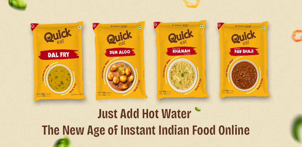 Ready-to-Eat Food for Travel – The Smart Way to Eat Healthy, Anywhere