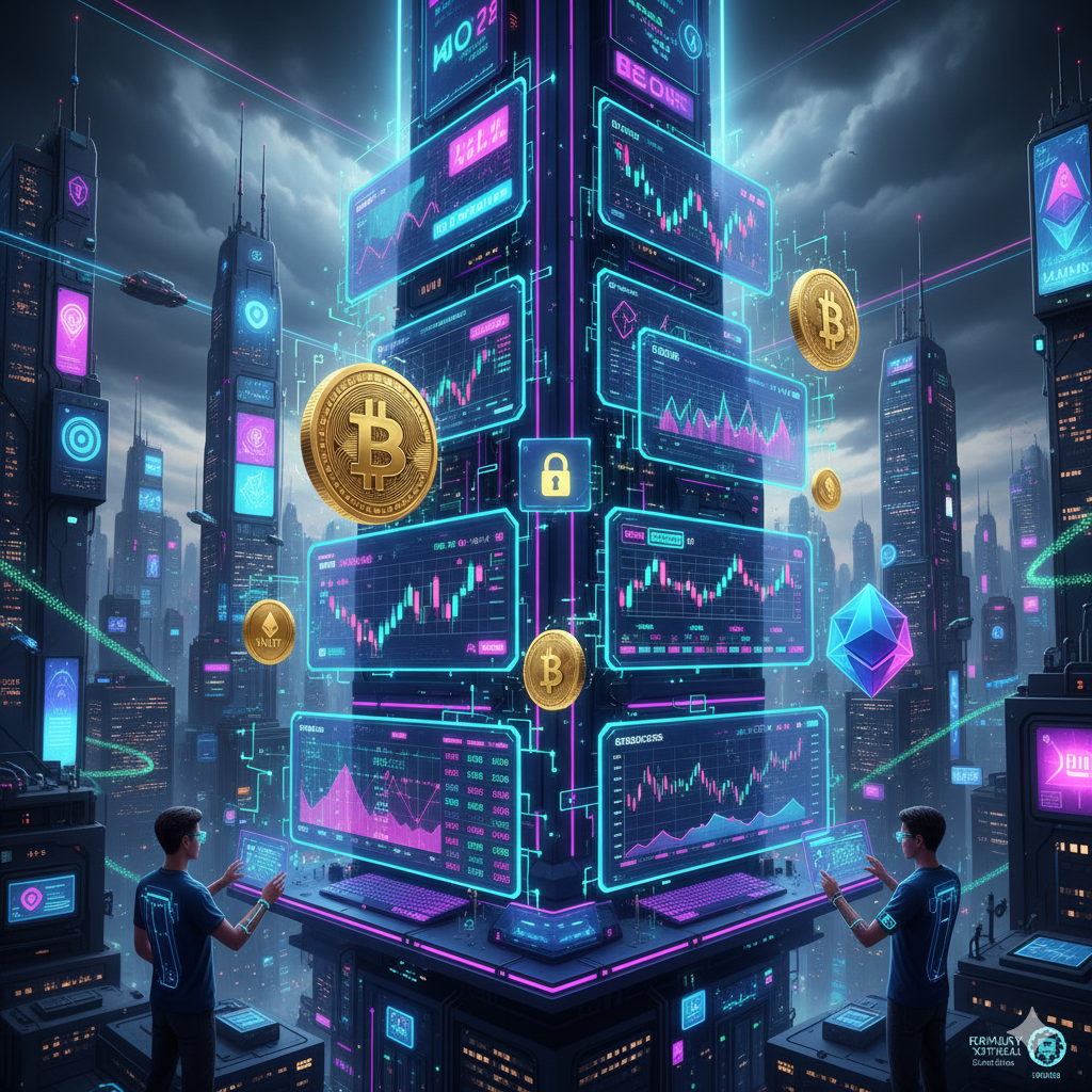 Best White Label Crypto Exchange Solutions for a Seamless Launch 