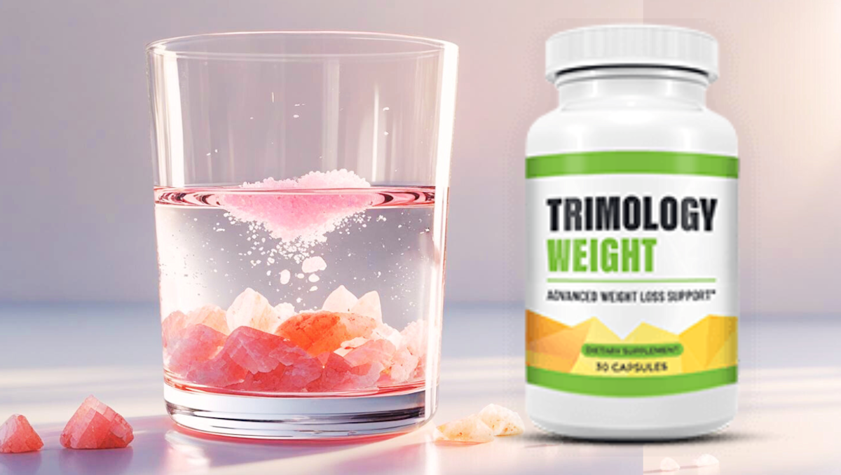 🌟 Trimology Keto: Your Ultimate Guide to a Healthier, Slimmer You with Delicious Low-Carb Recipes! 🥗💪