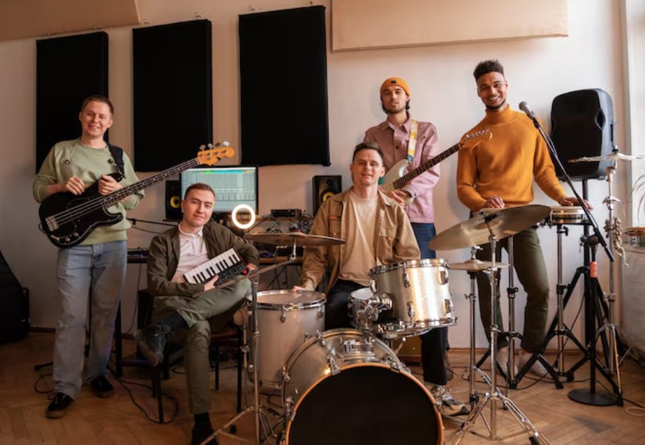 Music Band for Events in Manassas, VA: Turning Gatherings into Celebrations