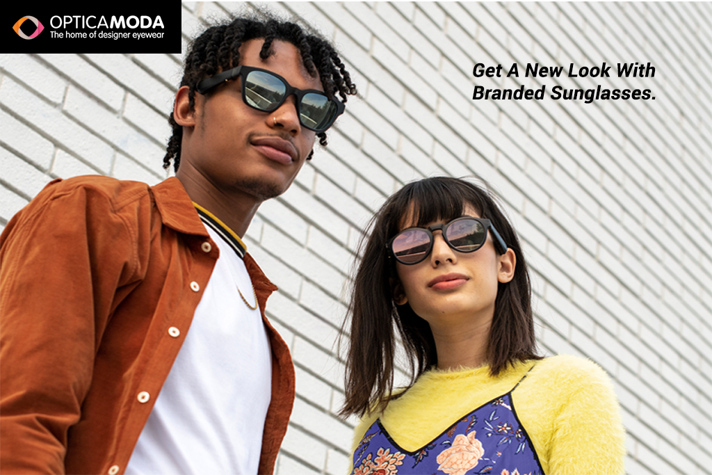 Best Designer Prescription Sunglasses Store in Bradford