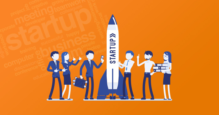What are the four Strategy-business at the enterprise level?