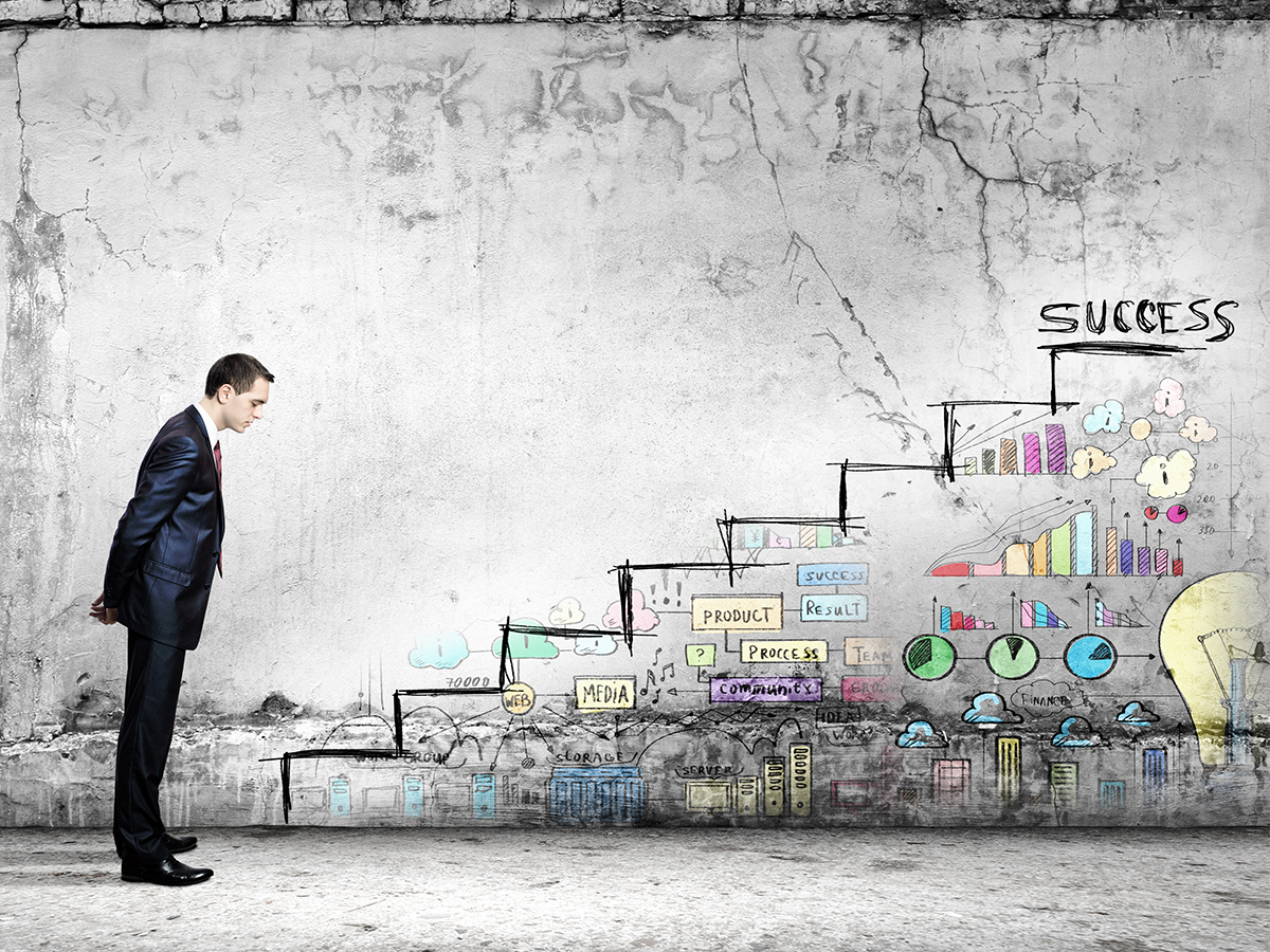 Which company is better to start for beginners?