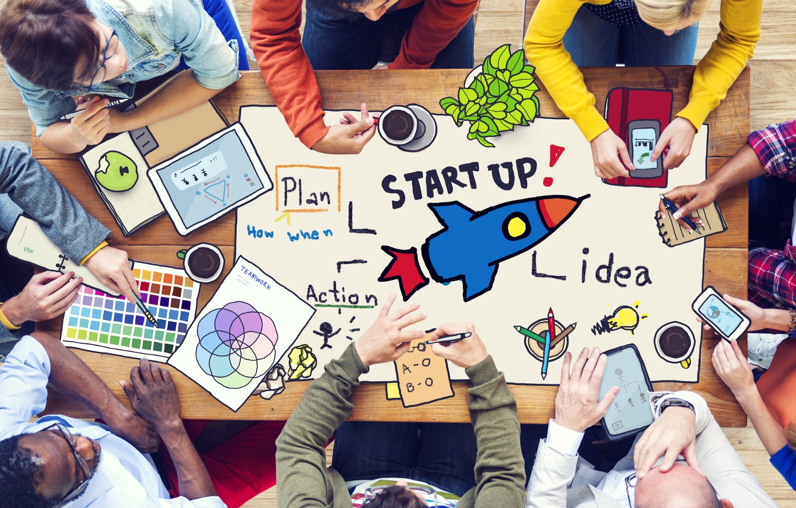 How to improve corporate leadership