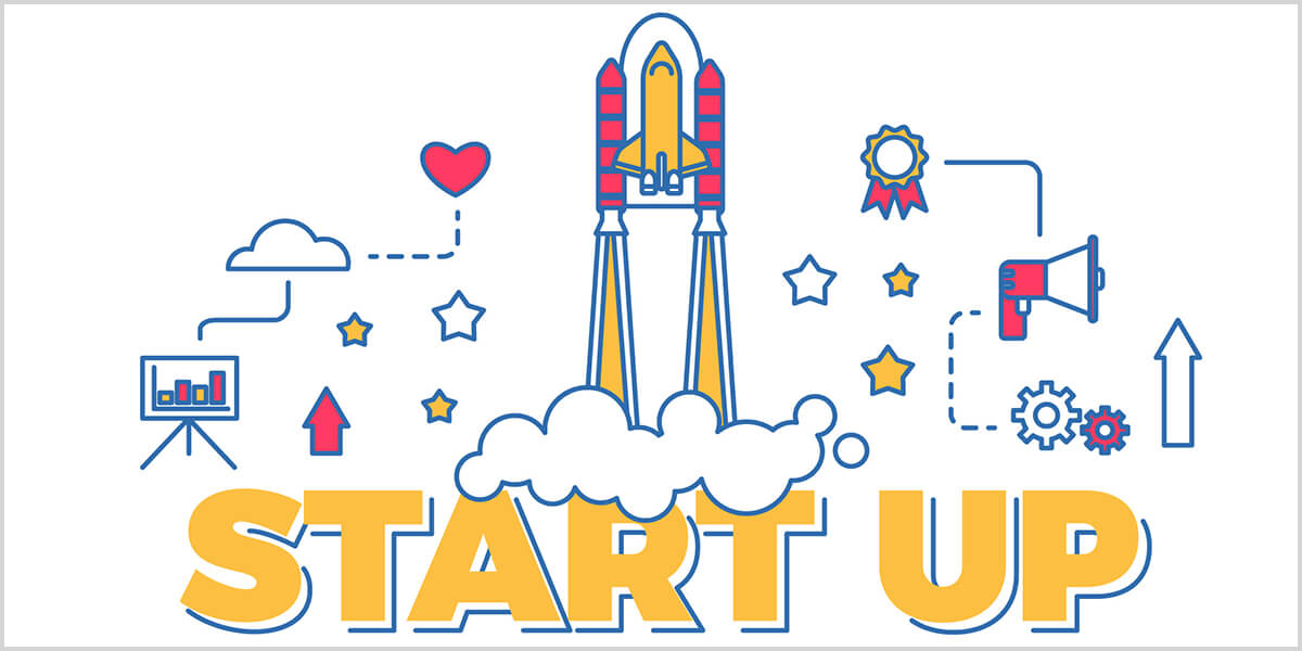 How do what are the best start-ups in 2020?