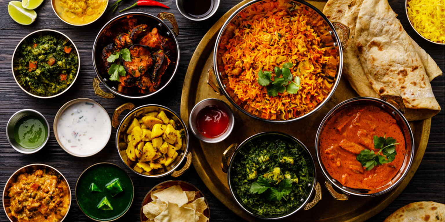 Must-Try Indian Desserts for Takeout Food in Orlando 