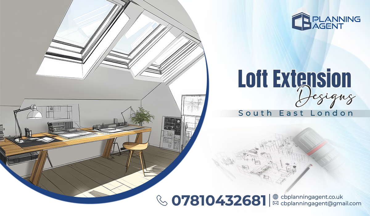 Maximise space with loft extension design: A homeowner’s guide