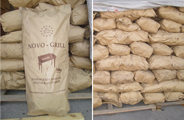 Select a Reliable Briquettes Supplier to Meet your Energy Needs