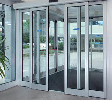 Automatic Garage Doors Dubai