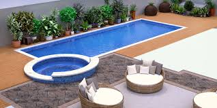 Swimming Pools: Popular Styles, Health Benefits & More