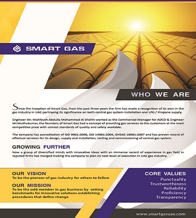 Fire fighting Contractors