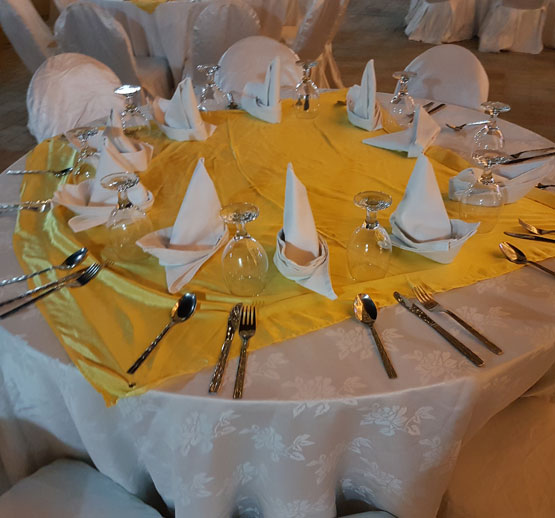 Book Best Indian Catering in Sharjah for Serving Guests Splendidly