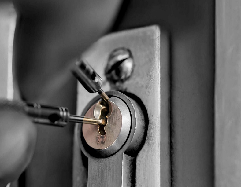 Car lock smith Dubai