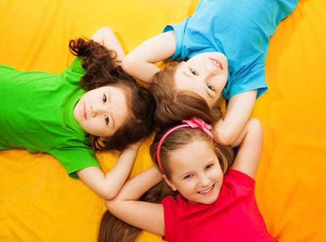 How Can A Nursery Help In Your Kid’s Growth?