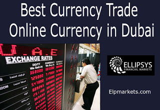 about currency trading UAE