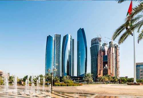 Fulfill your Plan of Business Set up in UAE with Expert Assistance