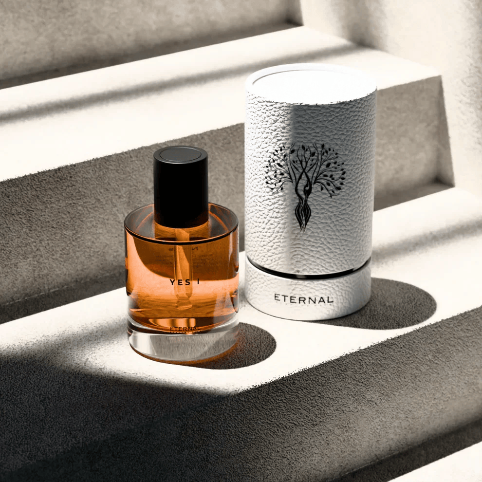 Everyday Elegance with Yes I: Inspired by Armani Sì