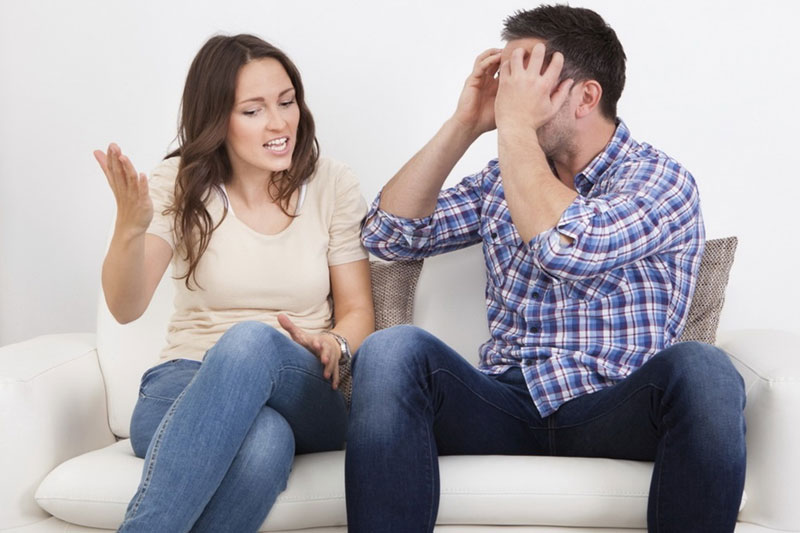 An Understanding of The Husband Wife Relationship