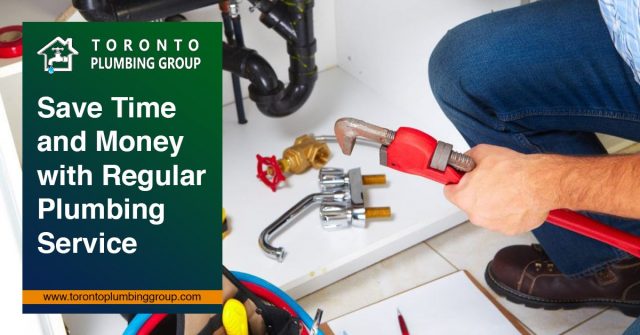 Mississauga Plumbers