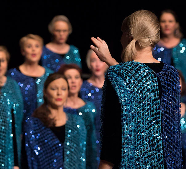 Raise Your Voice: Singing with an online vocal coach.