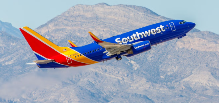 Can I Update Traveler Contact Info on Southwest Airlines?