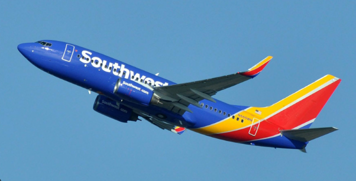 Can I Update My Departure City with Southwest Airlines?