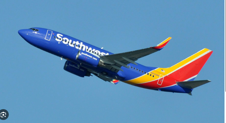 +*+How to Reschedule an Existing Flight with Southwest Airlines