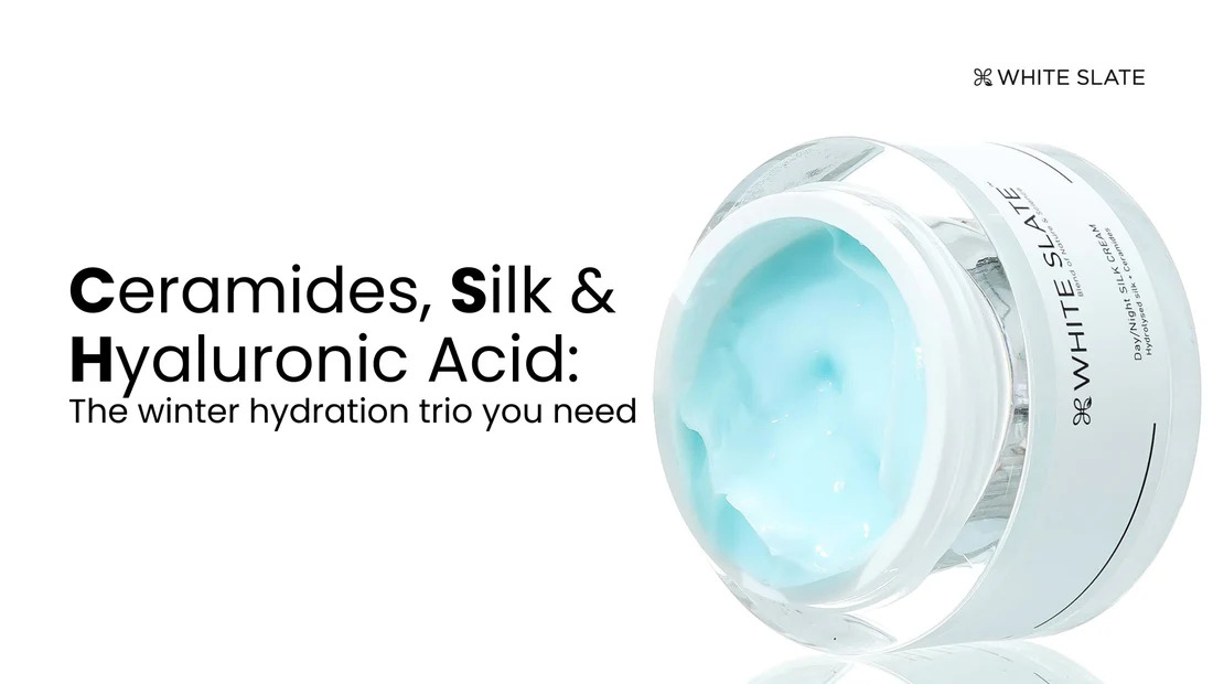 Unlock Hydrating Benefits of Hyaluronic Acid for Skin