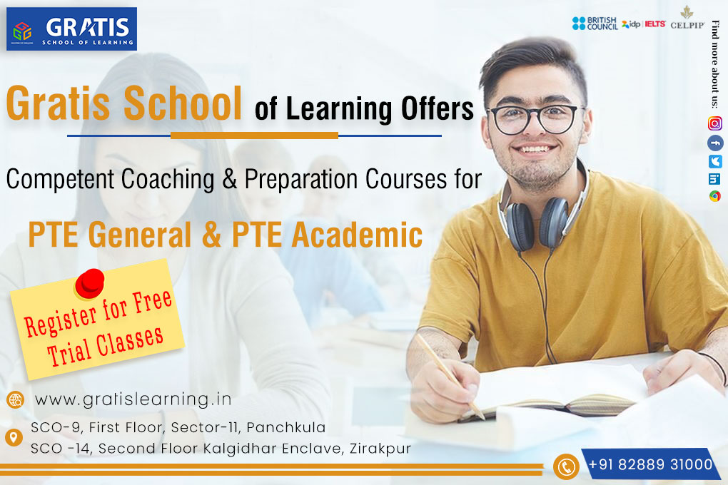 PTE Academic Reading Section | PTE Academic Reading