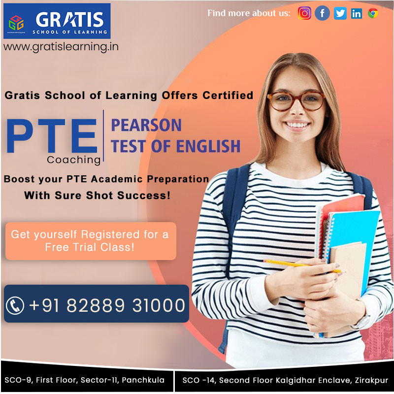 PTE Academic Speaking Section | PTE Academic Speaking