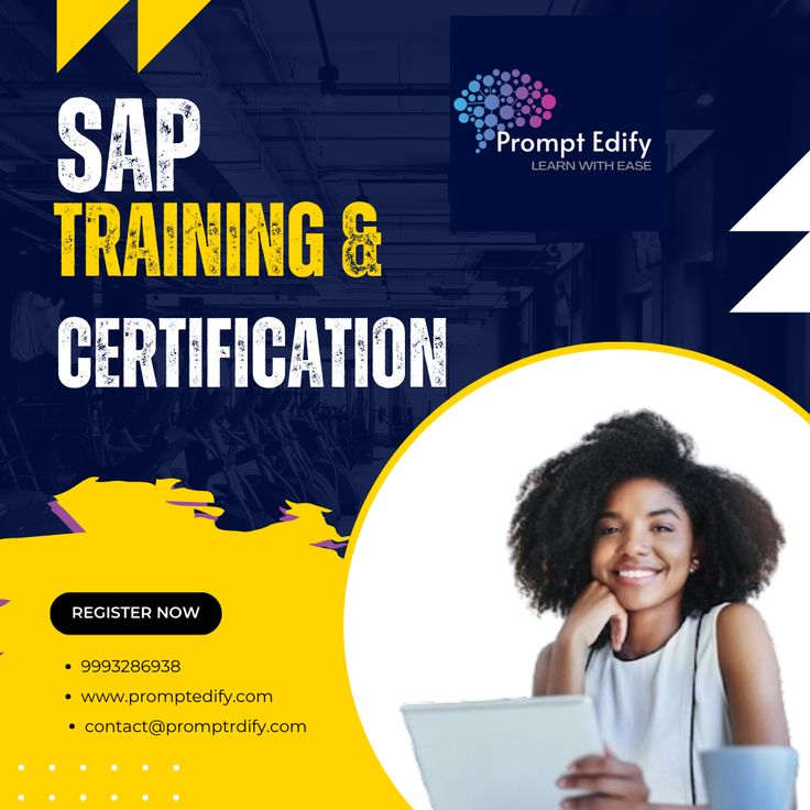 Corporate SAP Training for Johannesburg Enterprises