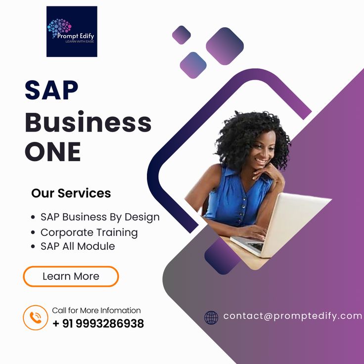 SAP Business One in Freetown for Digital Success       