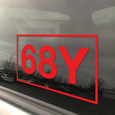 68Y – Sự phổ biến nhờ hòa nhập vào lối sống số hiện đại