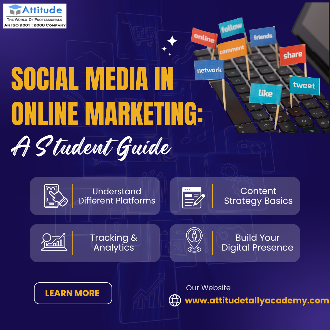 why social media matter in online marketing 