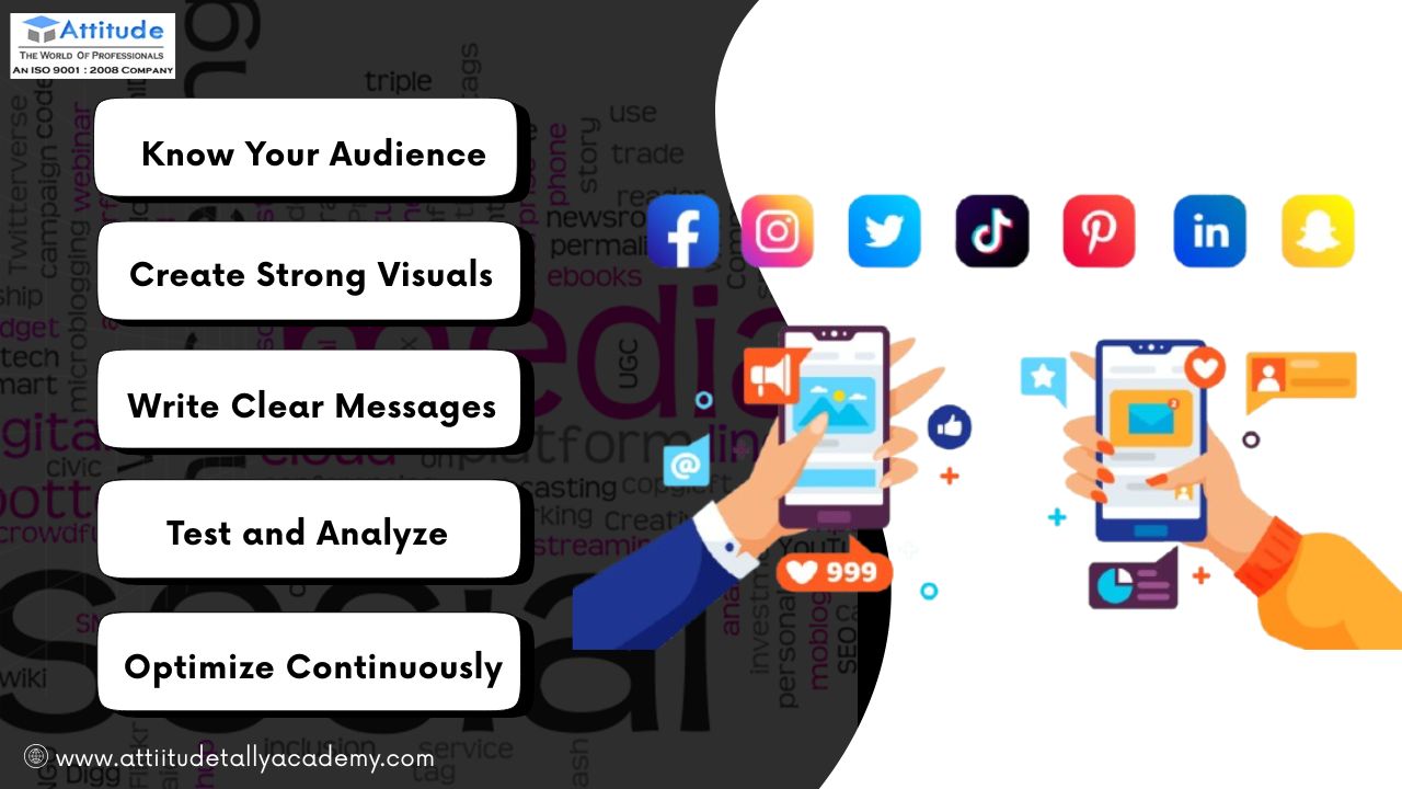 why social media ads fail and how to make them work 