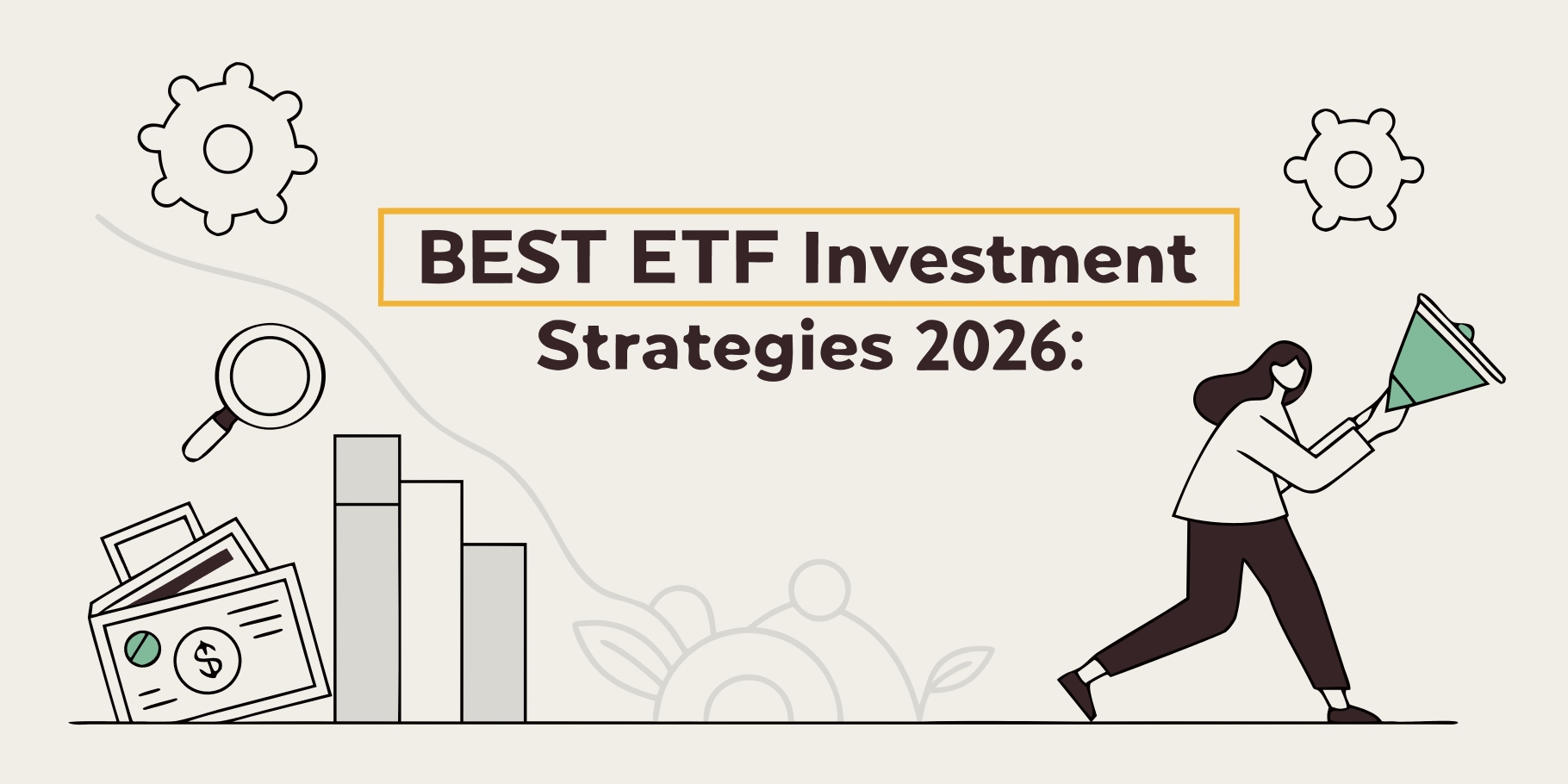 ETF Investment in 2026 – Smart Strategies for Modern Investors
