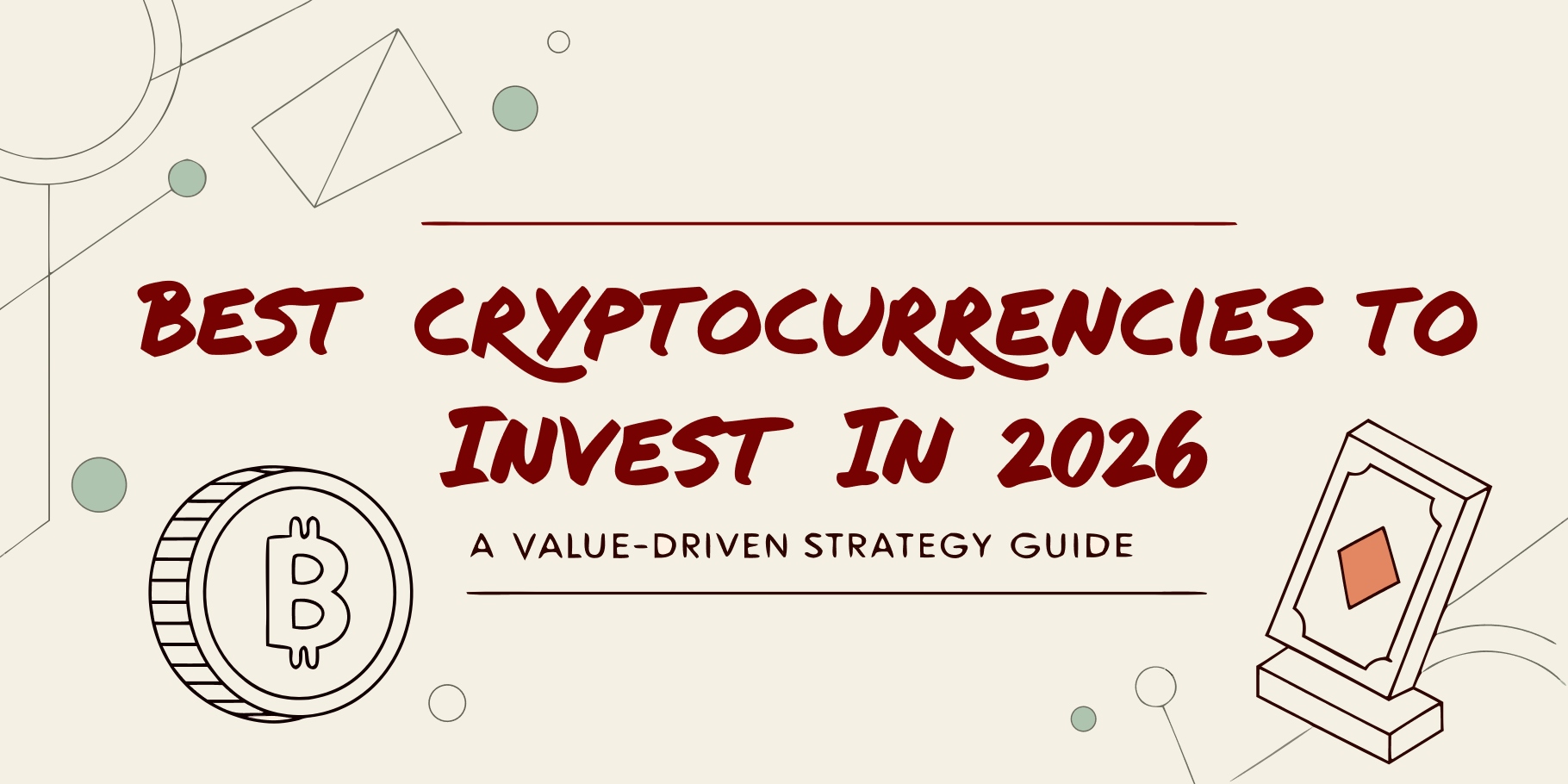 Best Cryptocurrency This Year – Finowings