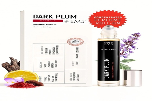 Why are Perfumed Roll Ons Perfect for Everyone?